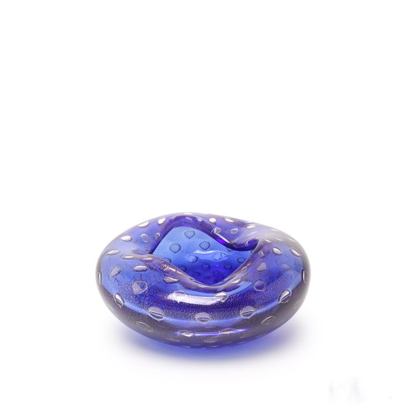 vaso-oceano-mini-3-tela-azul-com-ouro