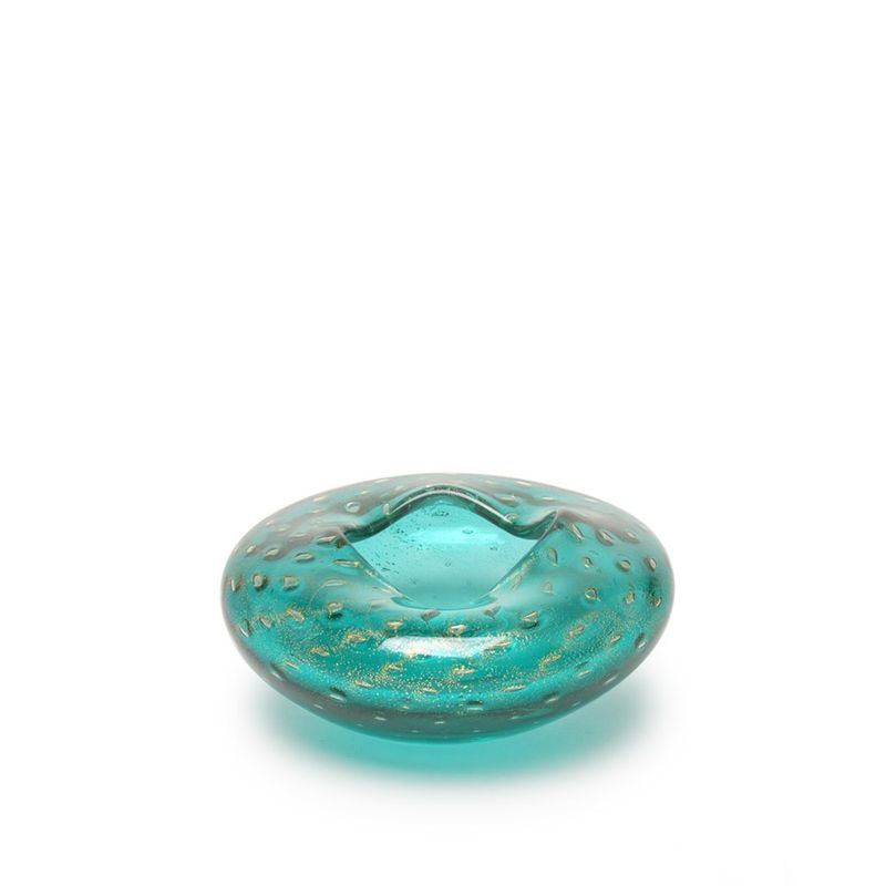 vaso-oceano-mini-3-tela-verde-com-ouro