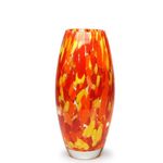 vaso-oliva-g-multicor-amarelo-laranja-e-coral