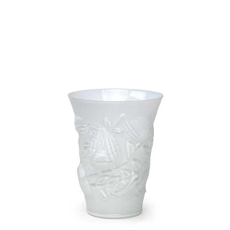 vaso-passaro-branco-leitoso