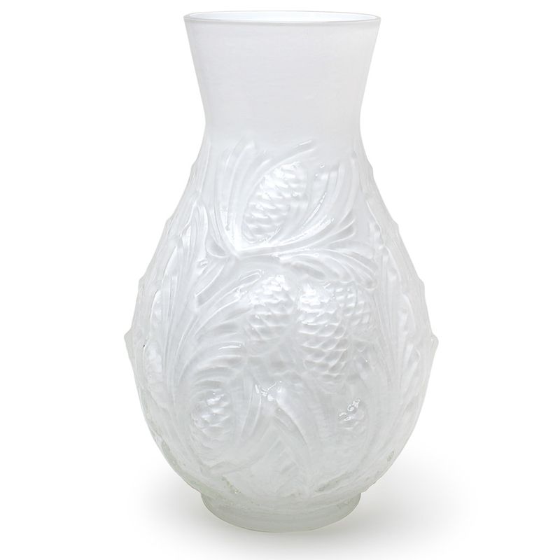 vaso-pinha-branco-leitoso