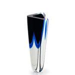 vaso-triangular-n-2-bicolor-preto-com-agua-marinha
