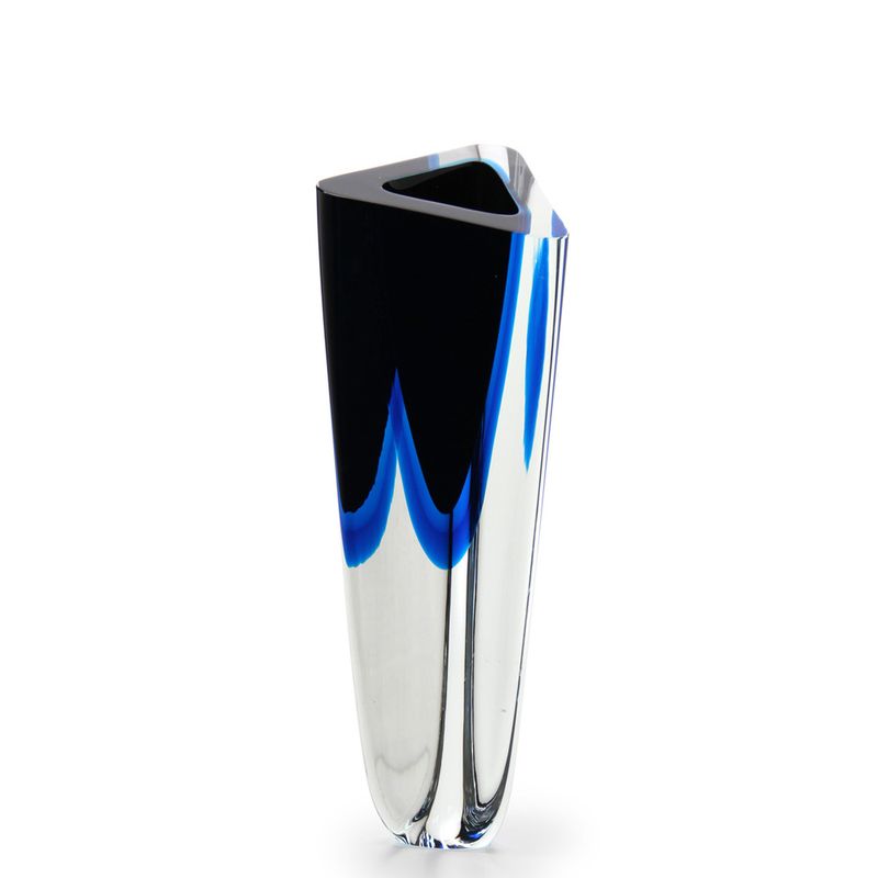 vaso-triangular-n-2-bicolor-preto-com-agua-marinha
