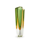 vaso-triangular-n-2-bicolor-verde-com-ambar
