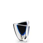 vaso-triangular-n-4-bicolor-preto-com-agua-marinha