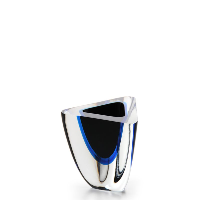 vaso-triangular-n-4-bicolor-preto-com-agua-marinha