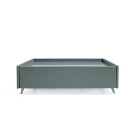 Caixa Decorativa Gaveteiro Marie Verde Menta