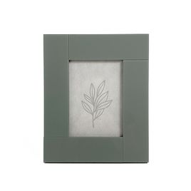 Porta-retrato Olivia 13x18 Cor Menta