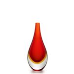 gota-mini-media-bicolor-vermelha-com-ambar