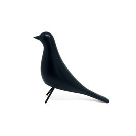 Enfeite Cardeal Preto P