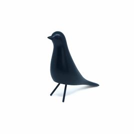 Enfeite Cardeal Preto P