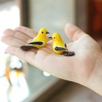 amarelo