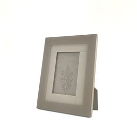 Porta-Retrato Renata 10x15 Bege