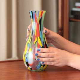 VASO 83 MULTICOR COL-LV