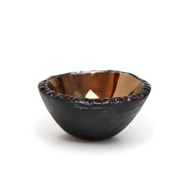 Bowl Bronze Regina Medeiros
