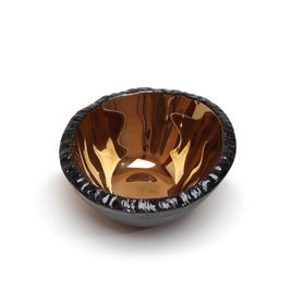 Bowl Bronze Regina Medeiros