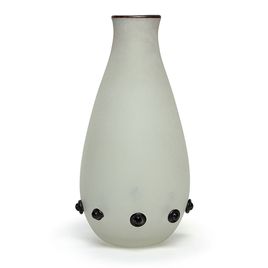 Vaso Etrusco com Aplicações