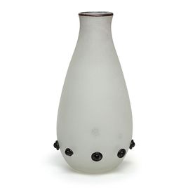 Vaso Etrusco com Aplicações
